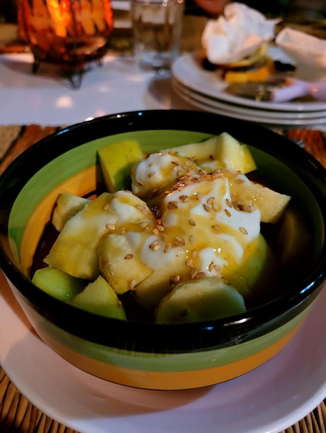 Riad Pizzeria Marhaba Akhendachou n'Ait Ouffi Exteriér fotografie